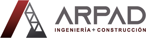 ARPAD Logo